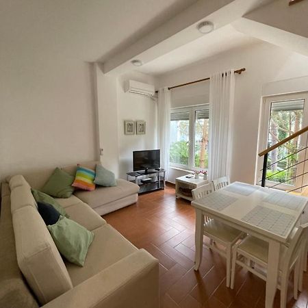 Gjiri Lalzit Apartment Durrës Esterno foto