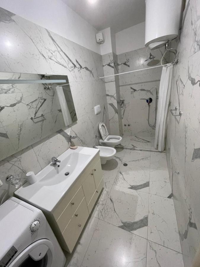 Gjiri Lalzit Apartment Durrës Esterno foto