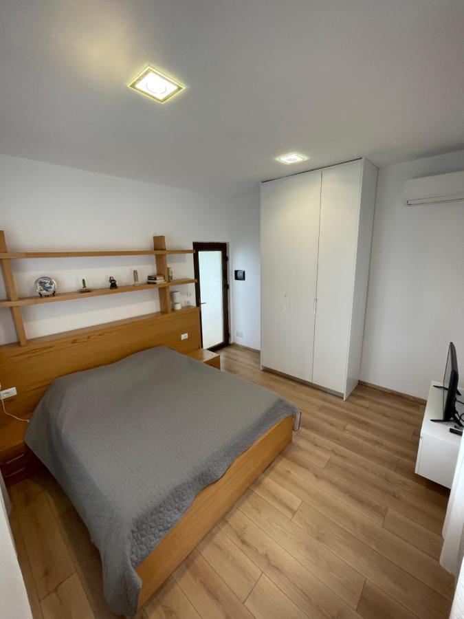 Gjiri Lalzit Apartment Durrës Esterno foto