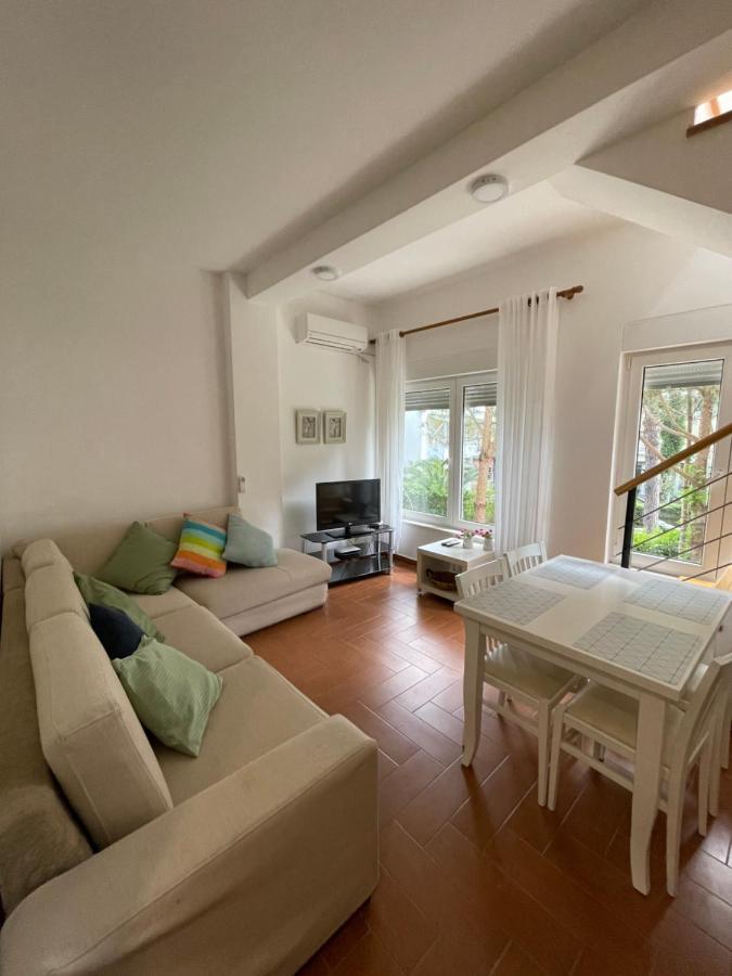 Gjiri Lalzit Apartment Durrës Esterno foto
