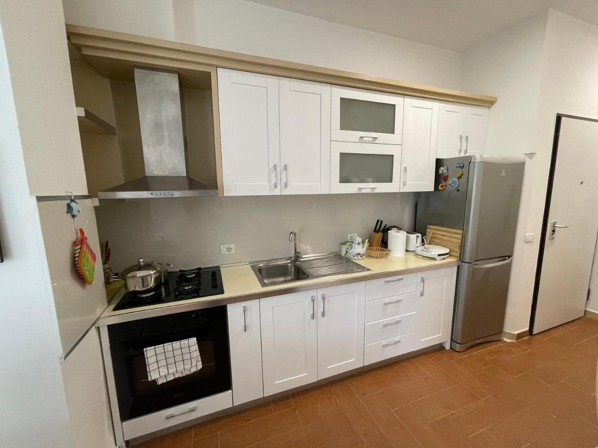 Gjiri Lalzit Apartment Durrës Esterno foto
