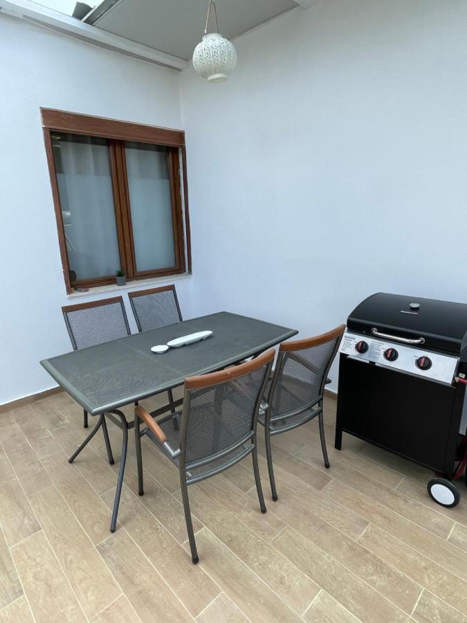 Gjiri Lalzit Apartment Durrës Esterno foto