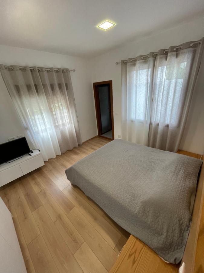 Gjiri Lalzit Apartment Durrës Esterno foto
