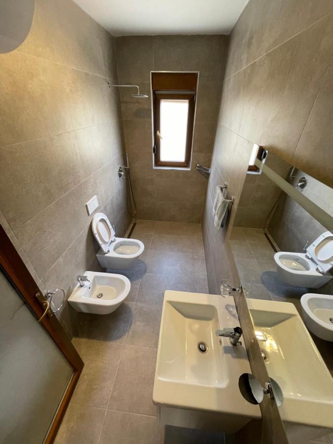 Gjiri Lalzit Apartment Durrës Esterno foto